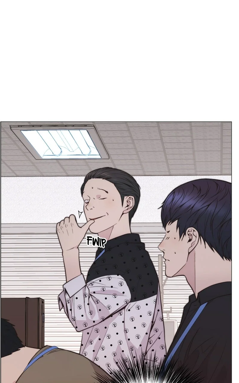 A Man's Man Chapter 170 - Page 57