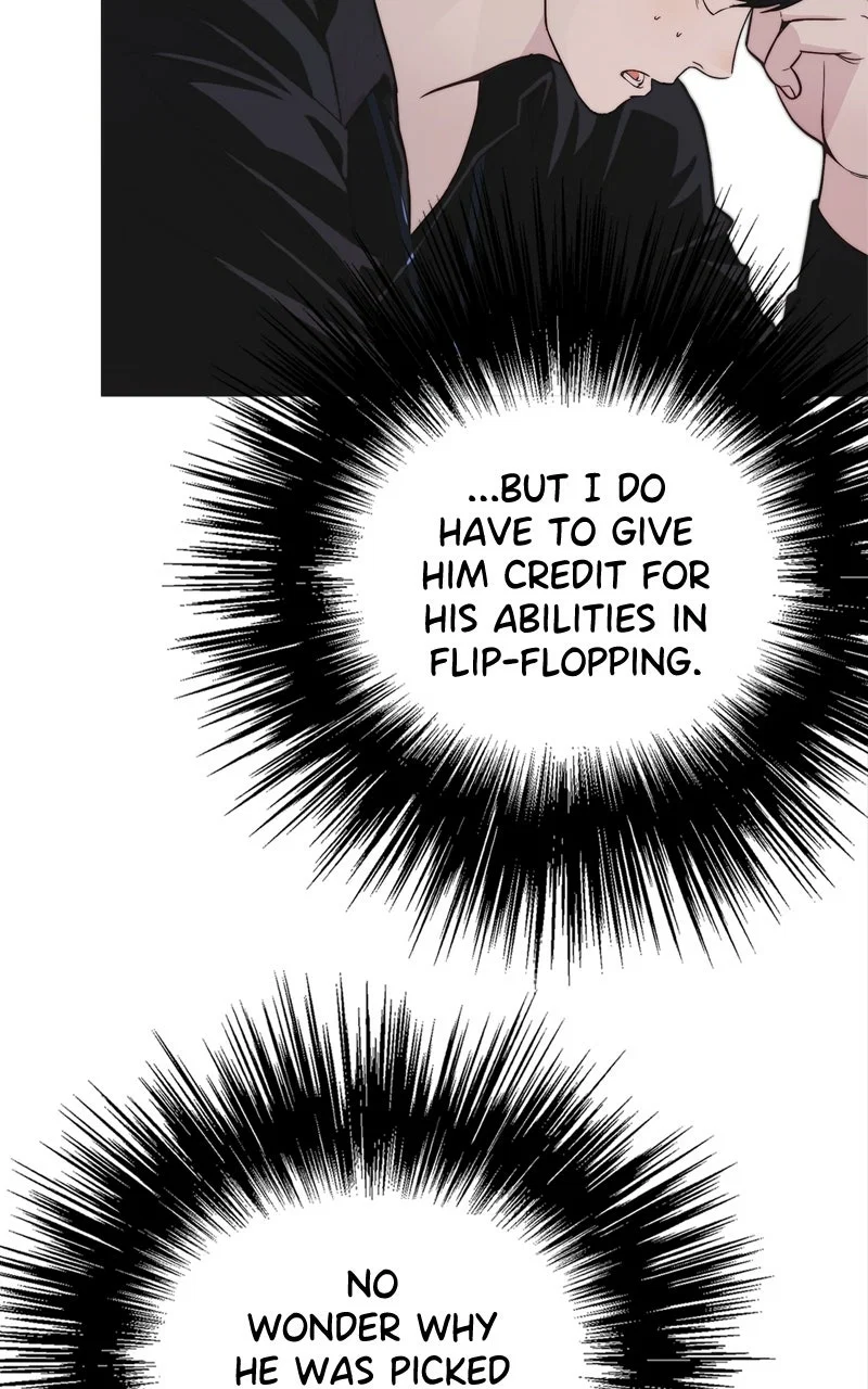 A Man's Man Chapter 170 - Page 60