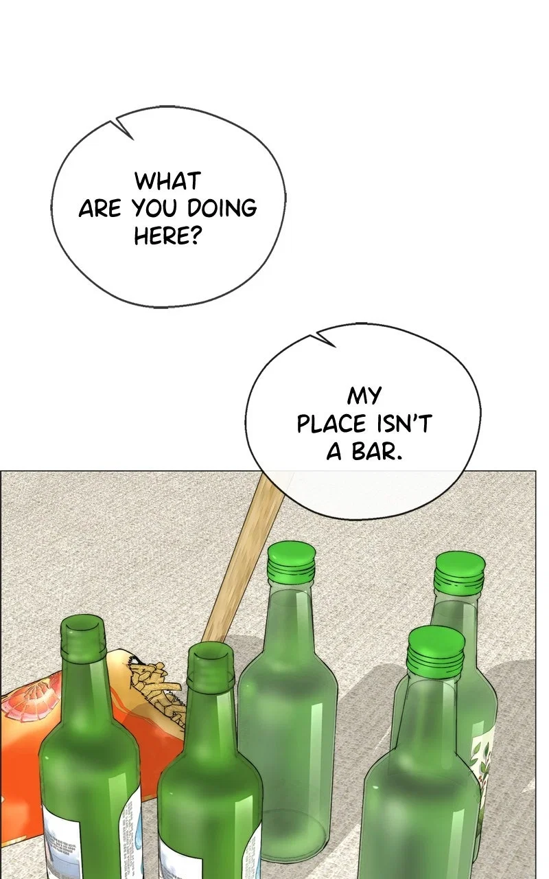 A Man's Man Chapter 170 - Page 64