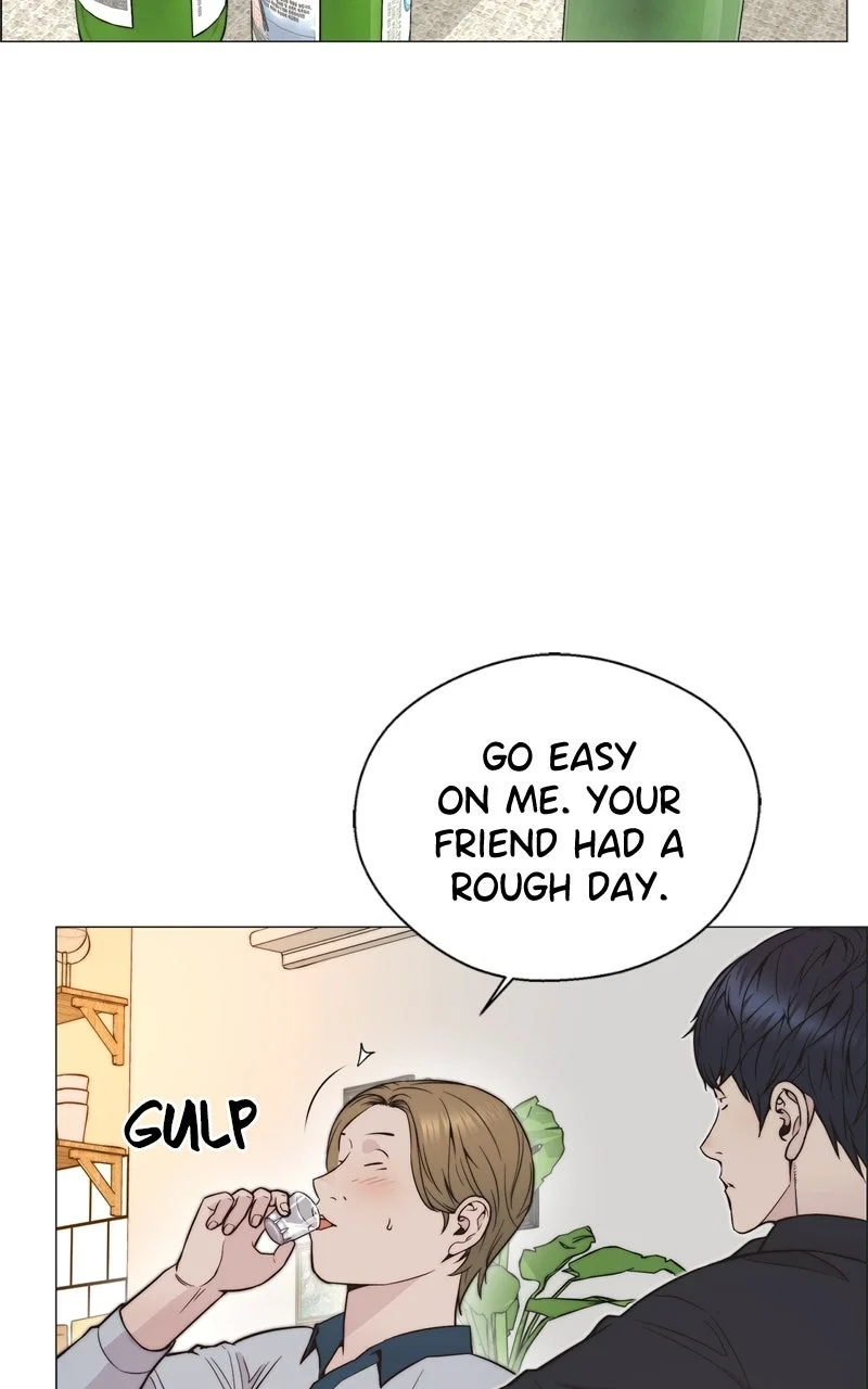 A Man's Man Chapter 170 - Page 65