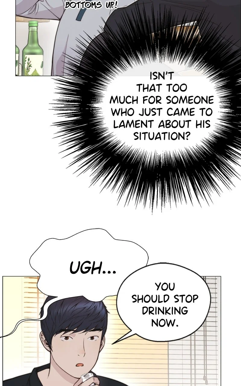 A Man's Man Chapter 170 - Page 66