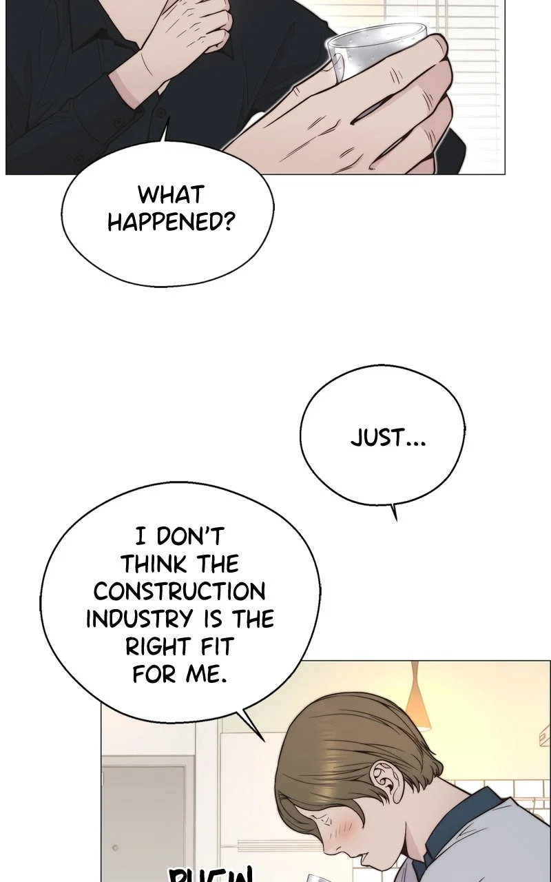 A Man's Man Chapter 170 - Page 67