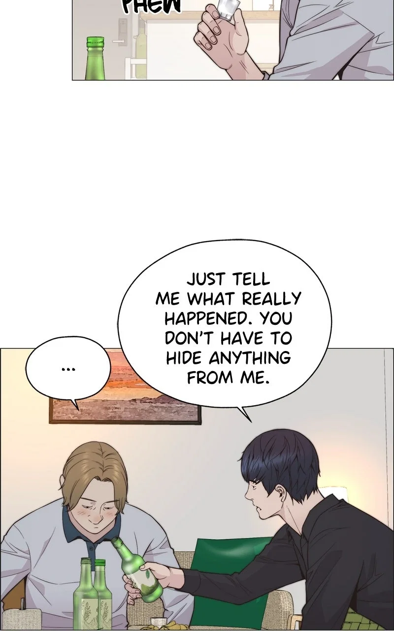 A Man's Man Chapter 170 - Page 68