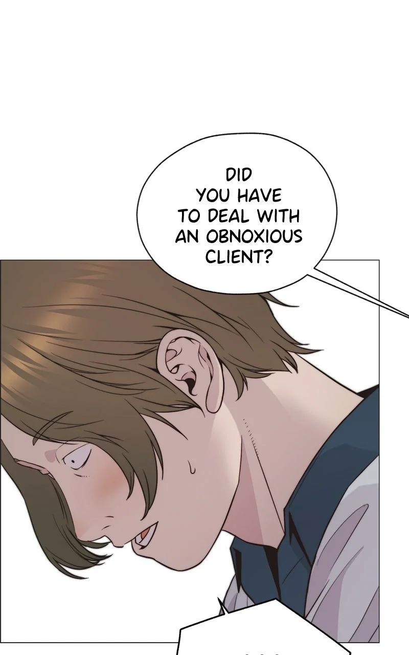 A Man's Man Chapter 170 - Page 69