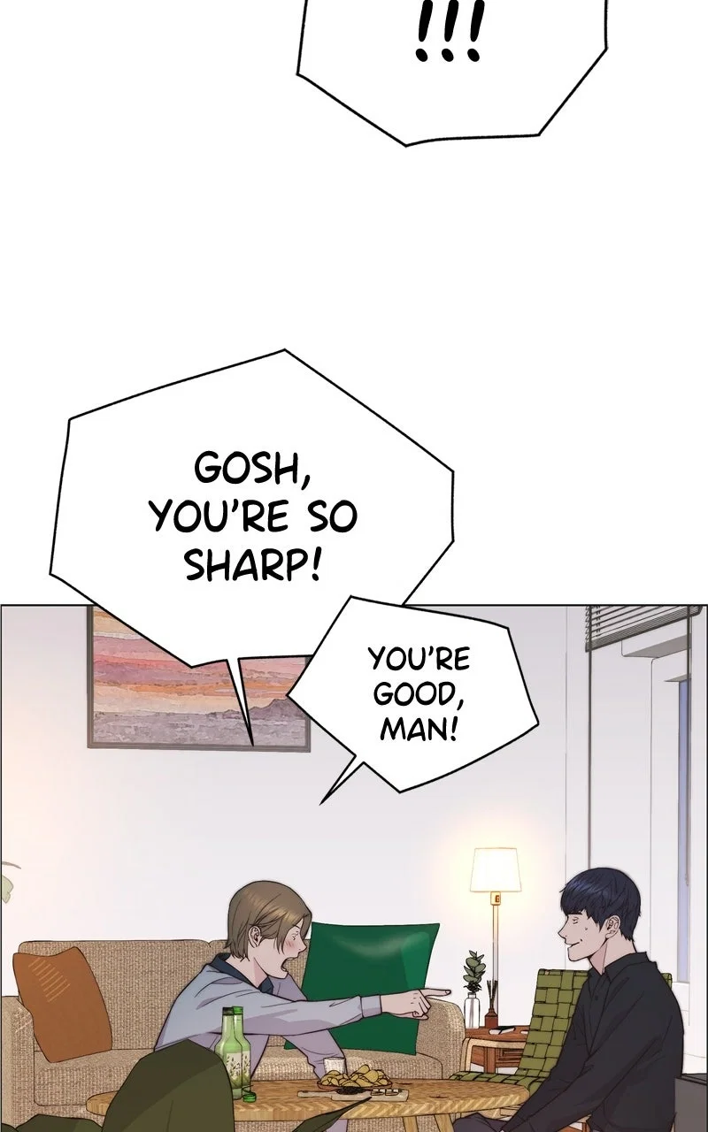 A Man's Man Chapter 170 - Page 70