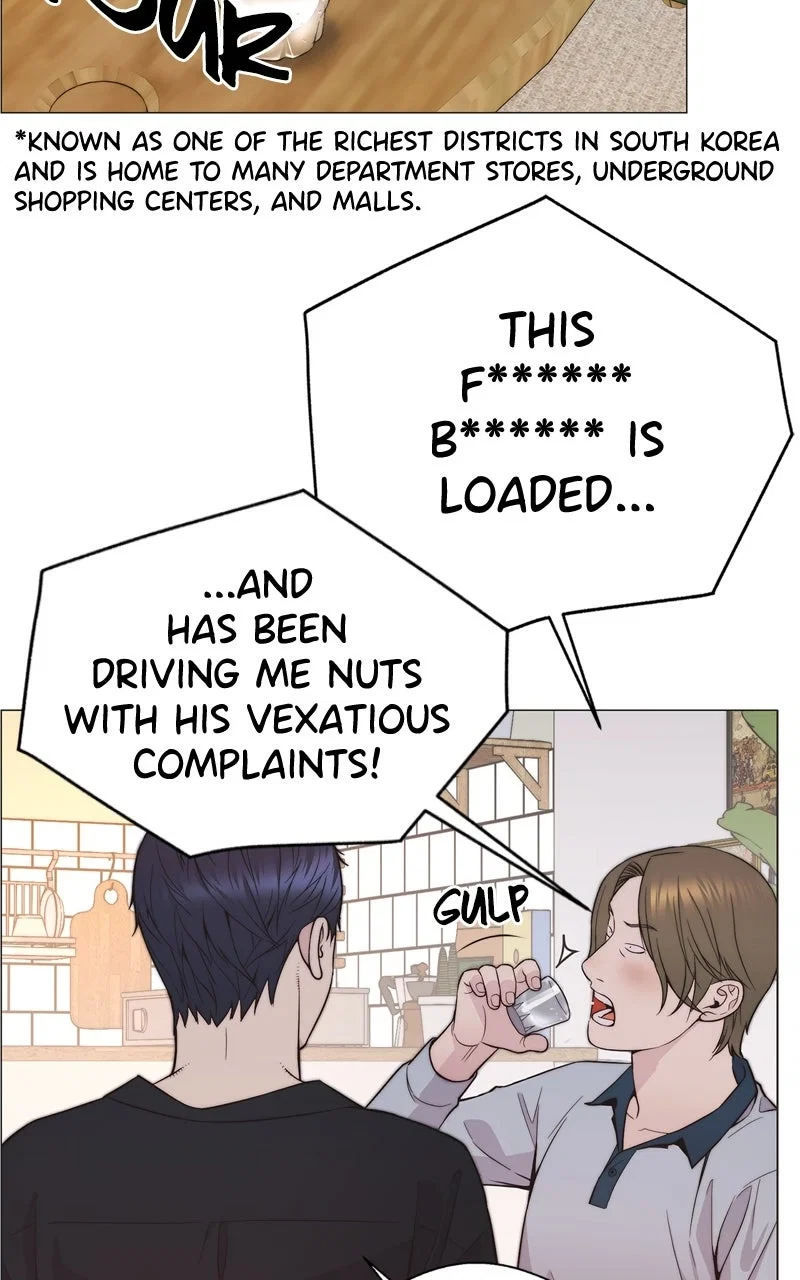 A Man's Man Chapter 170 - Page 72