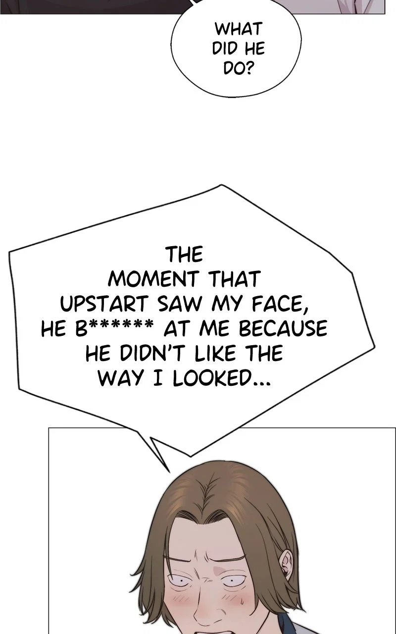 A Man's Man Chapter 170 - Page 73