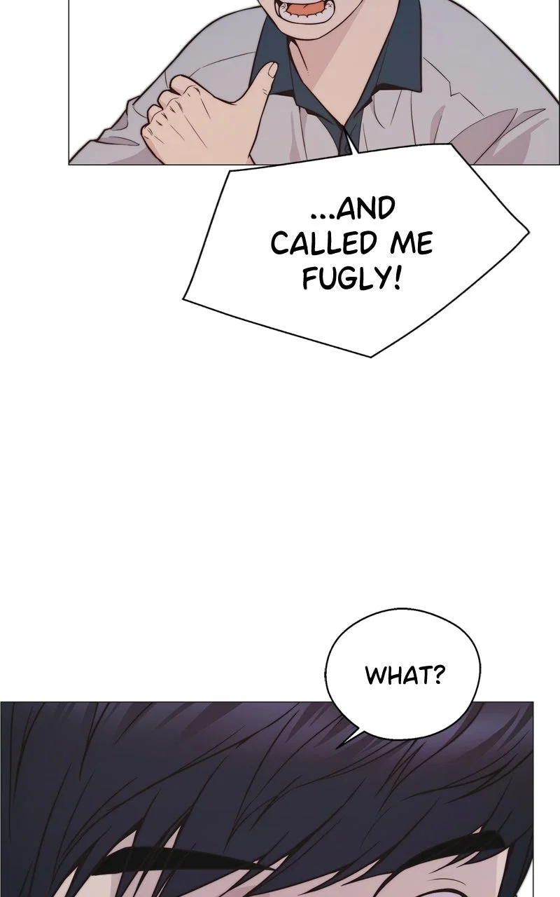 A Man's Man Chapter 170 - Page 74