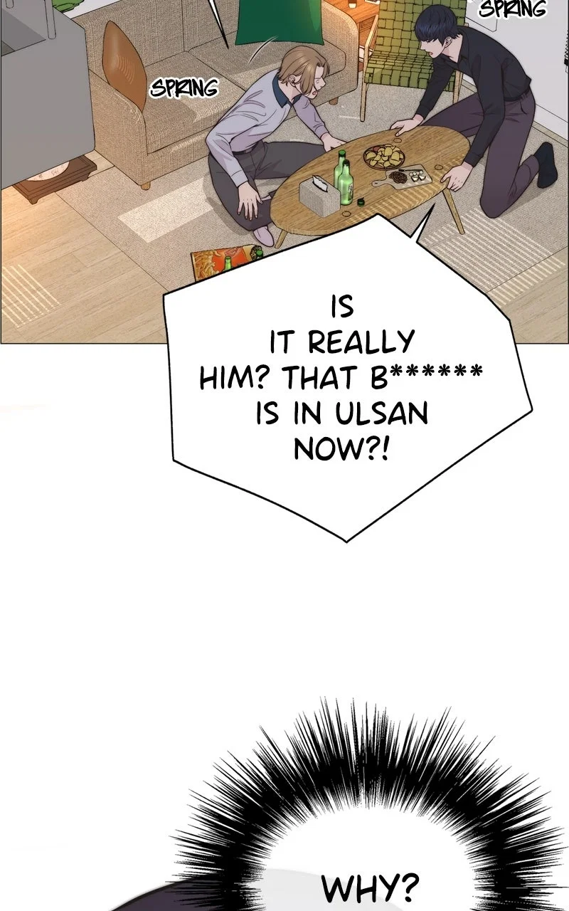 A Man's Man Chapter 170 - Page 79