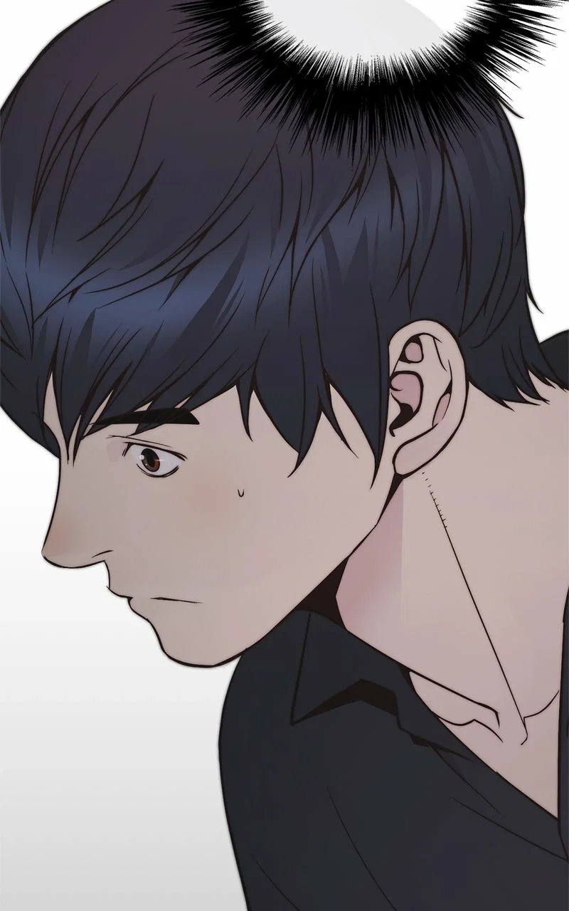 A Man's Man Chapter 170 - Page 80