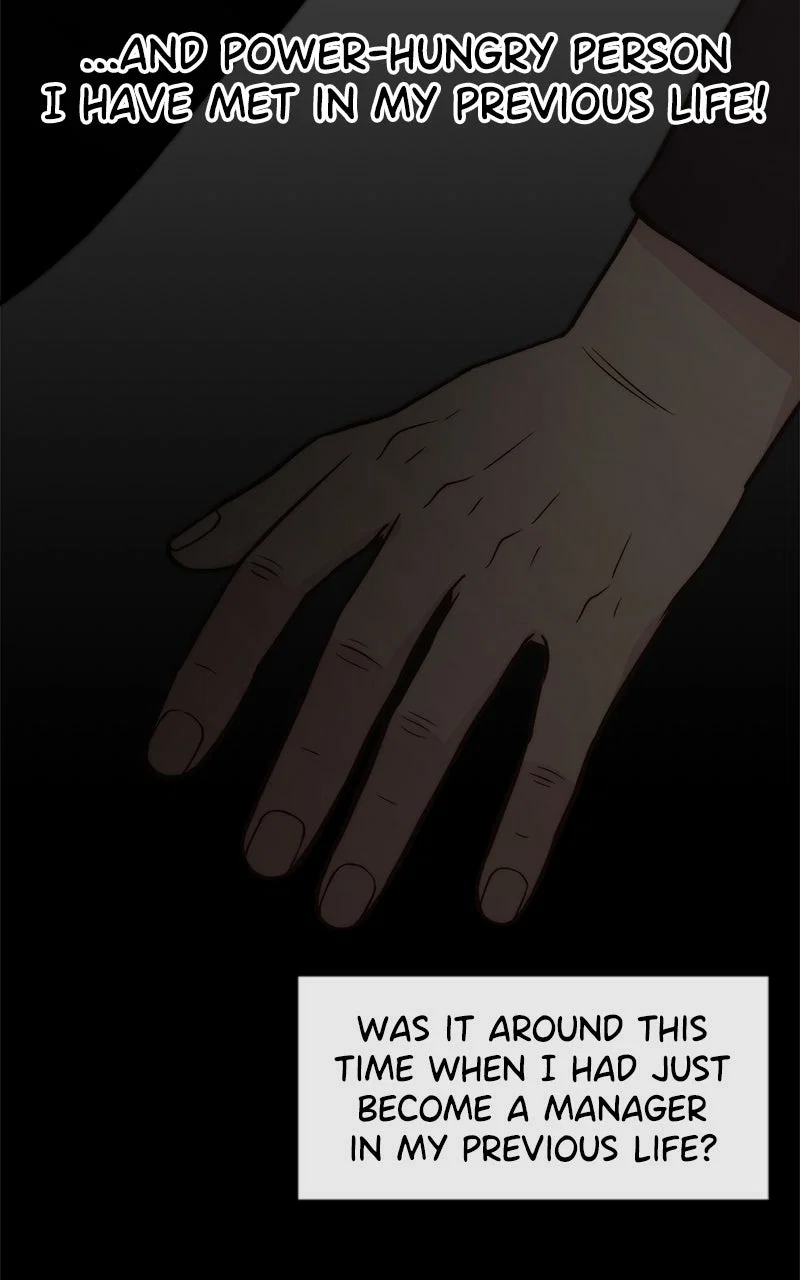 A Man's Man Chapter 170 - Page 82