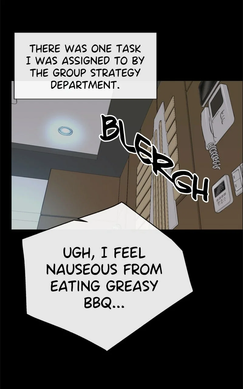 A Man's Man Chapter 170 - Page 83