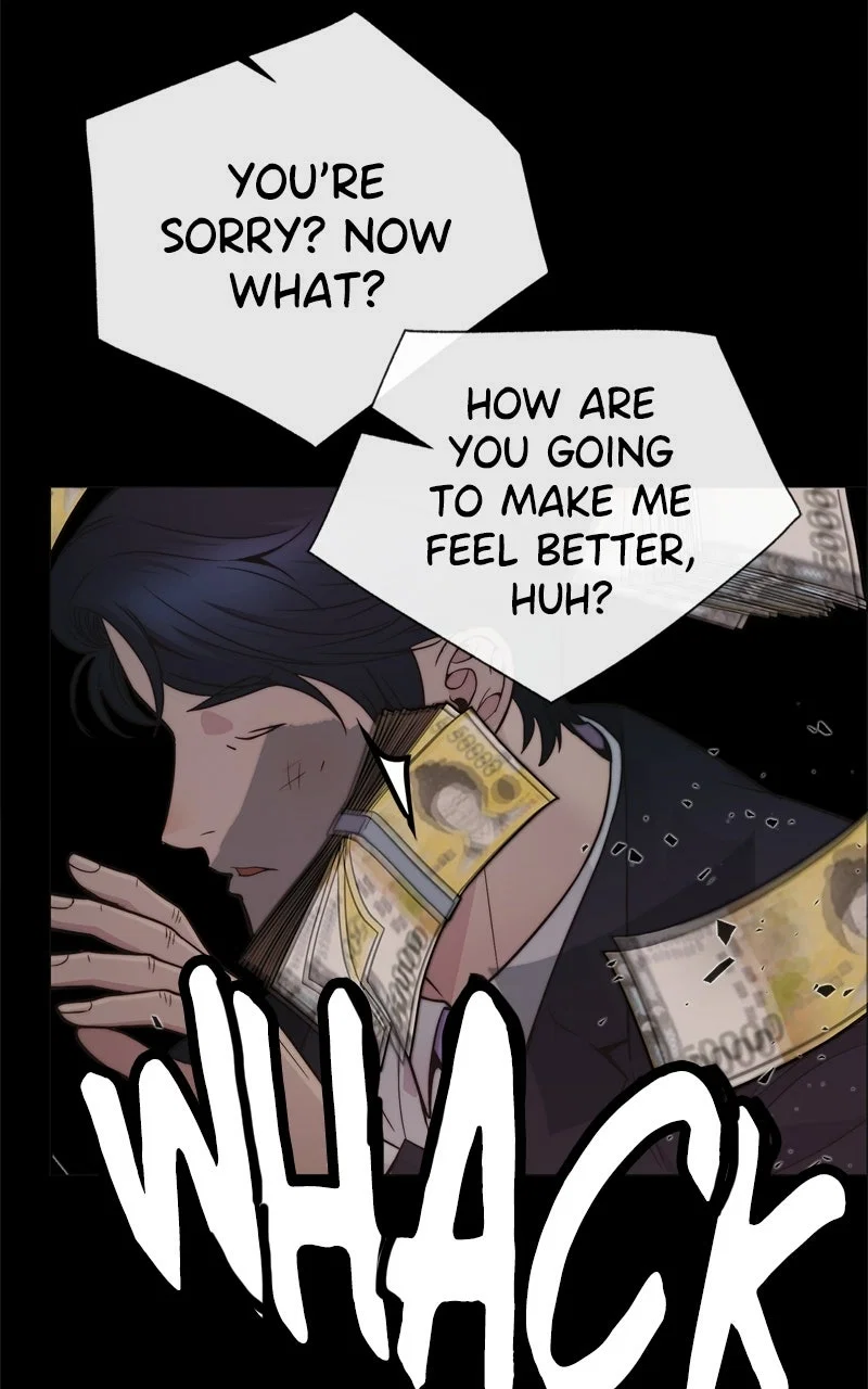 A Man's Man Chapter 170 - Page 85