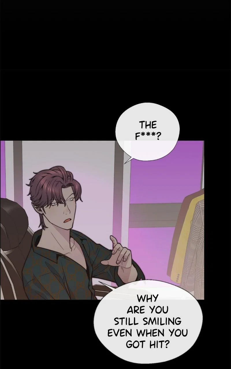 A Man's Man Chapter 170 - Page 89