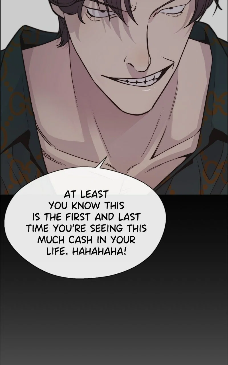 A Man's Man Chapter 170 - Page 91