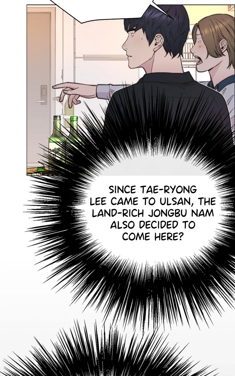 A Man's Man Chapter 170 - Page 93