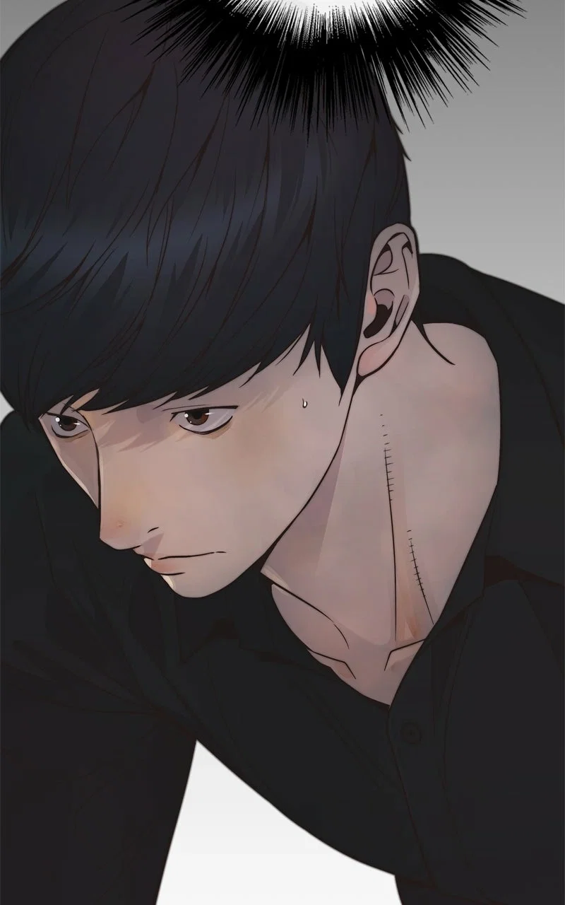 A Man's Man Chapter 170 - Page 102