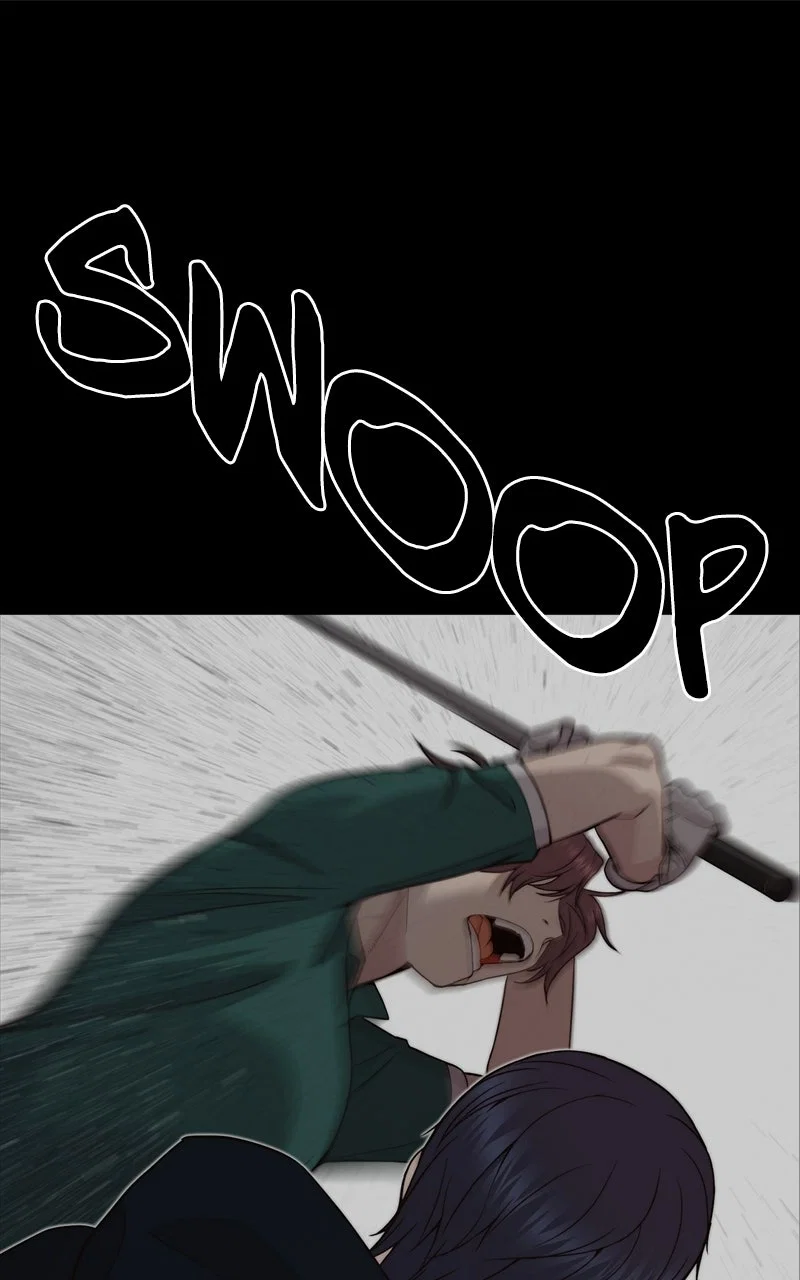 A Man's Man Chapter 176 - Page 1