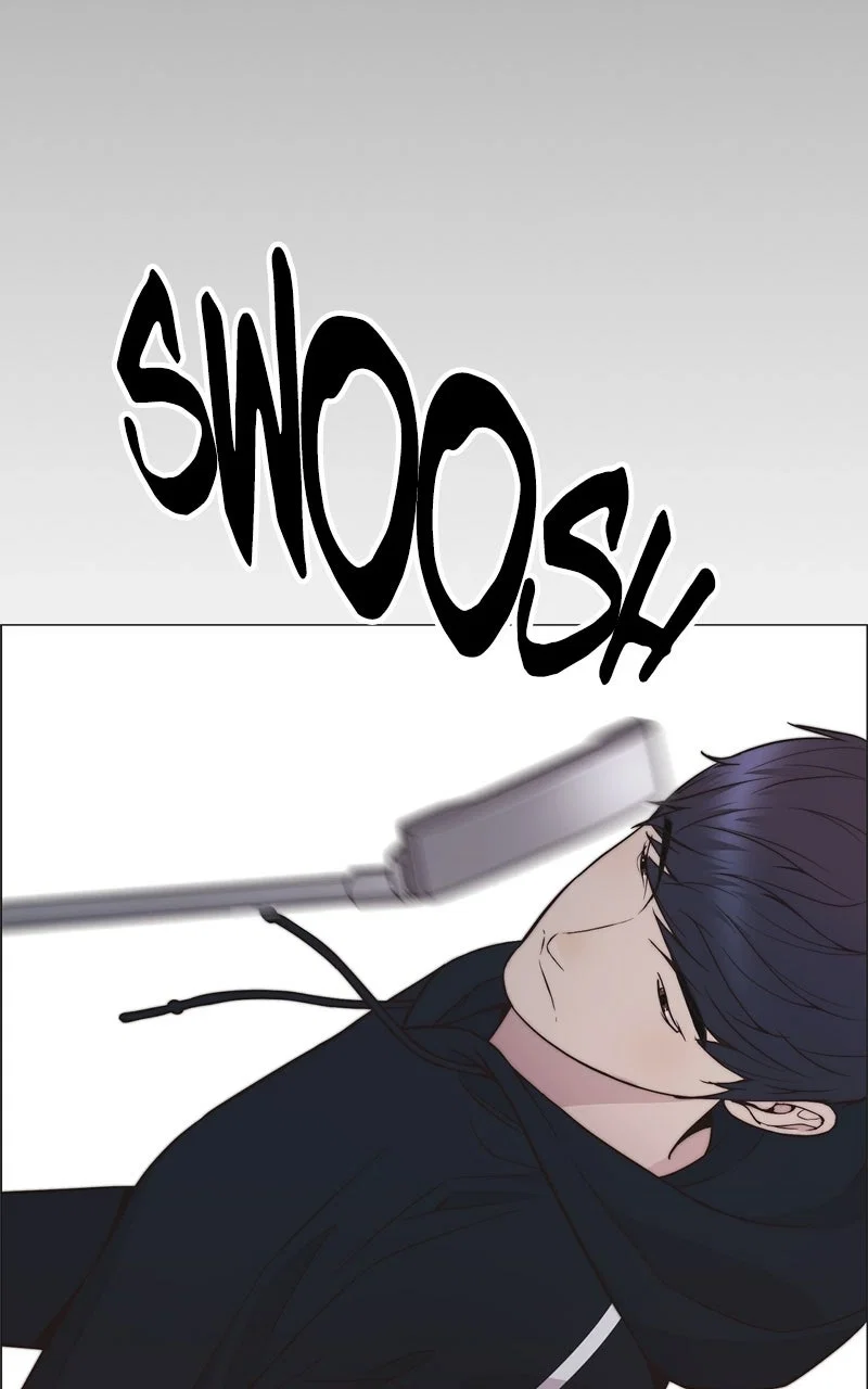A Man's Man Chapter 176 - Page 4