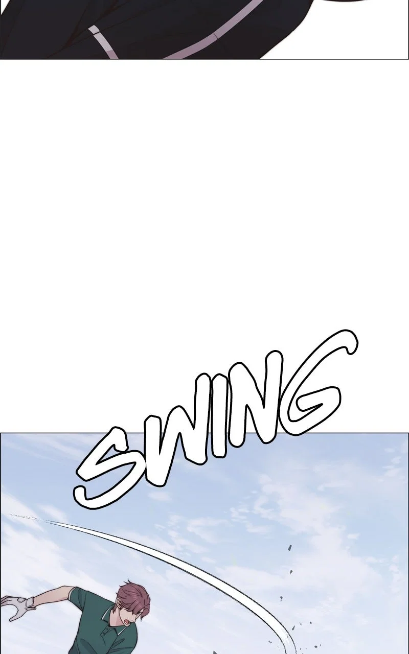 A Man's Man Chapter 176 - Page 5