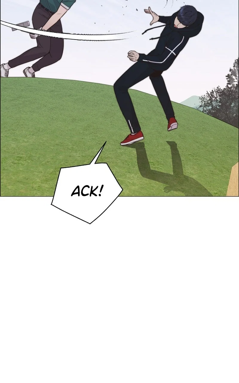 A Man's Man Chapter 176 - Page 6
