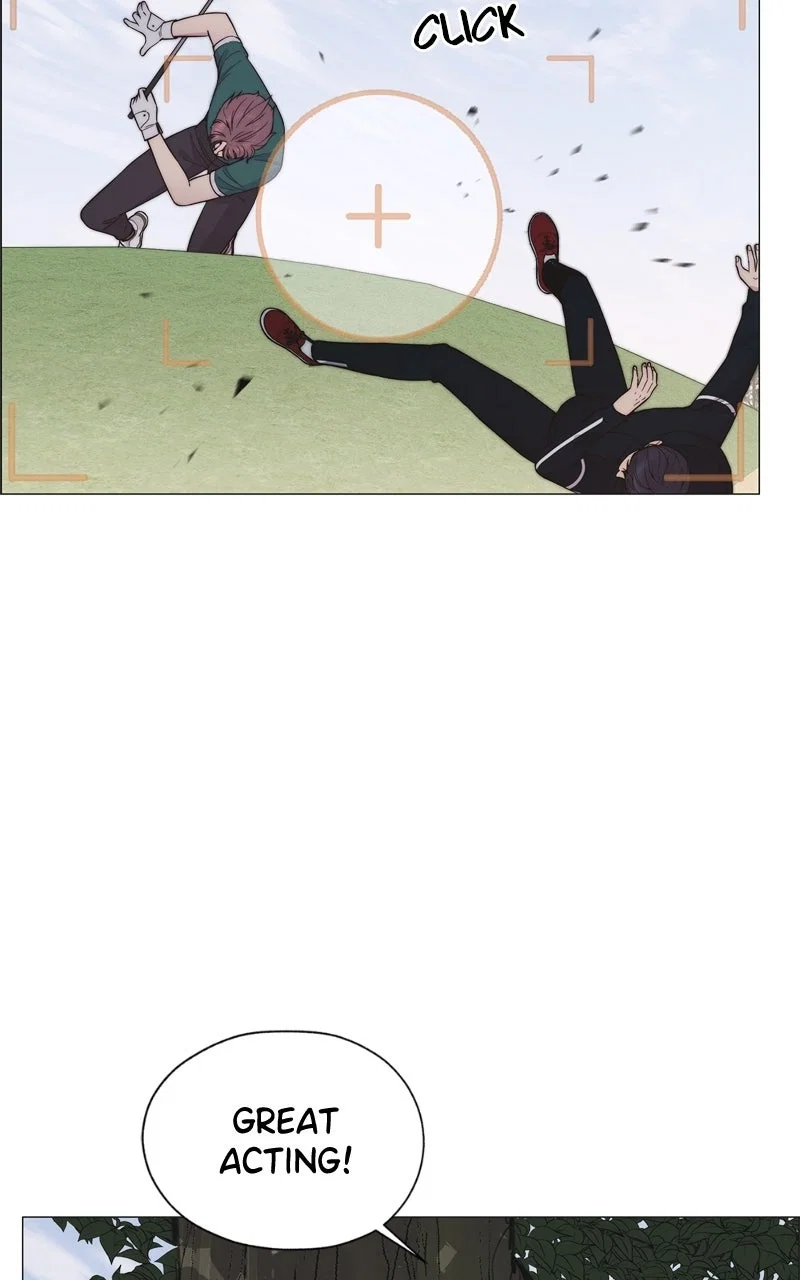 A Man's Man Chapter 176 - Page 8