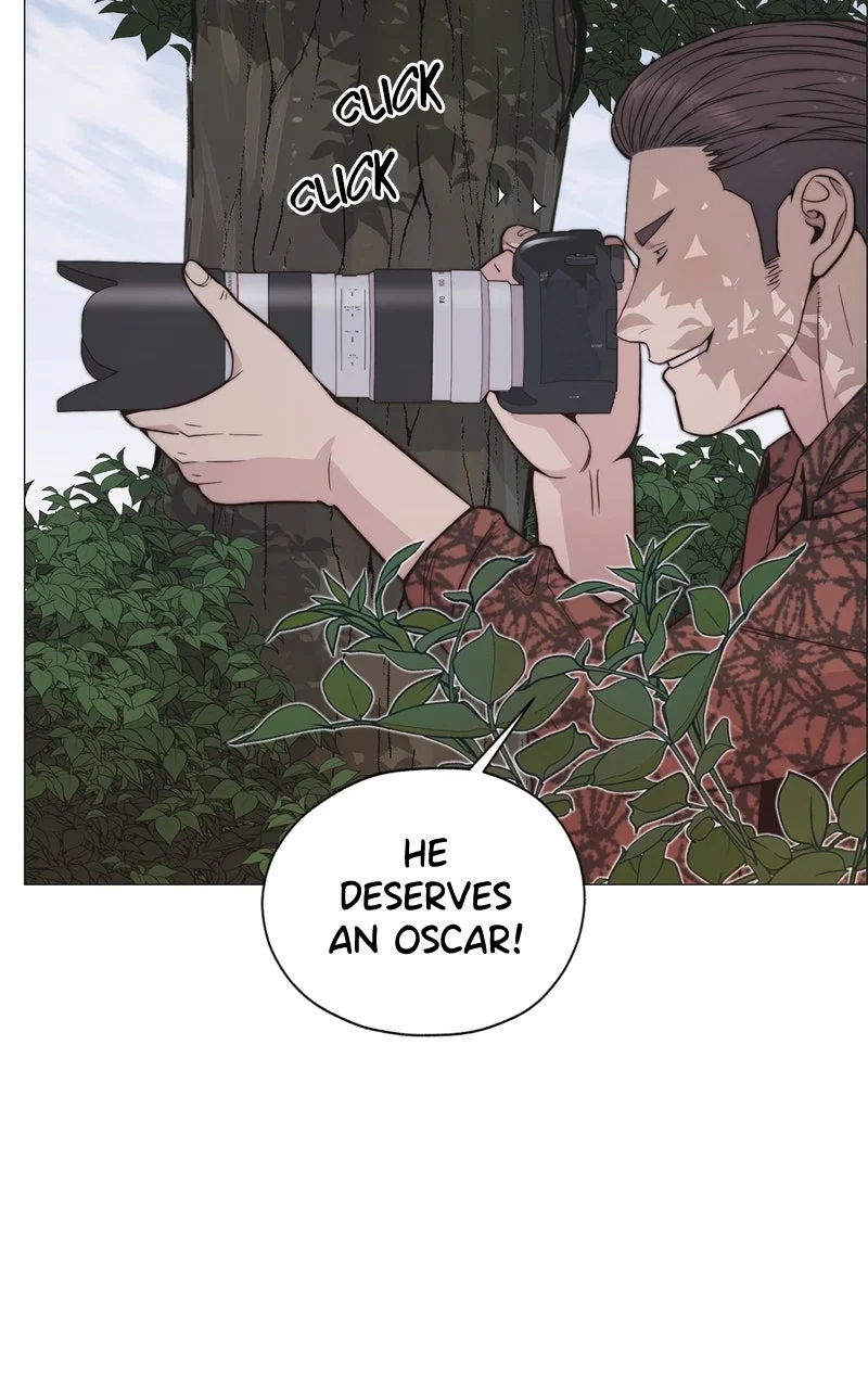 A Man's Man Chapter 176 - Page 9