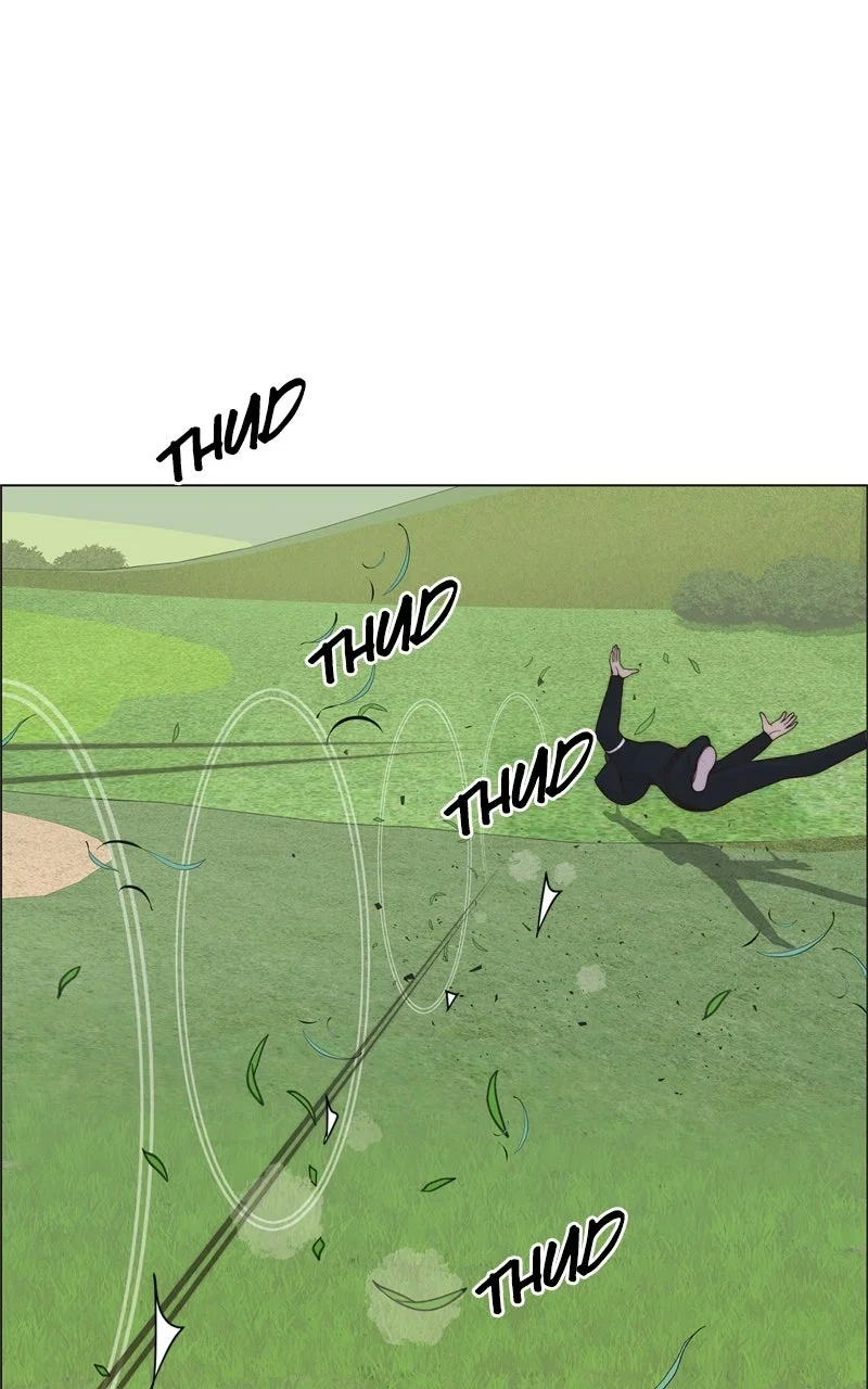 A Man's Man Chapter 176 - Page 10