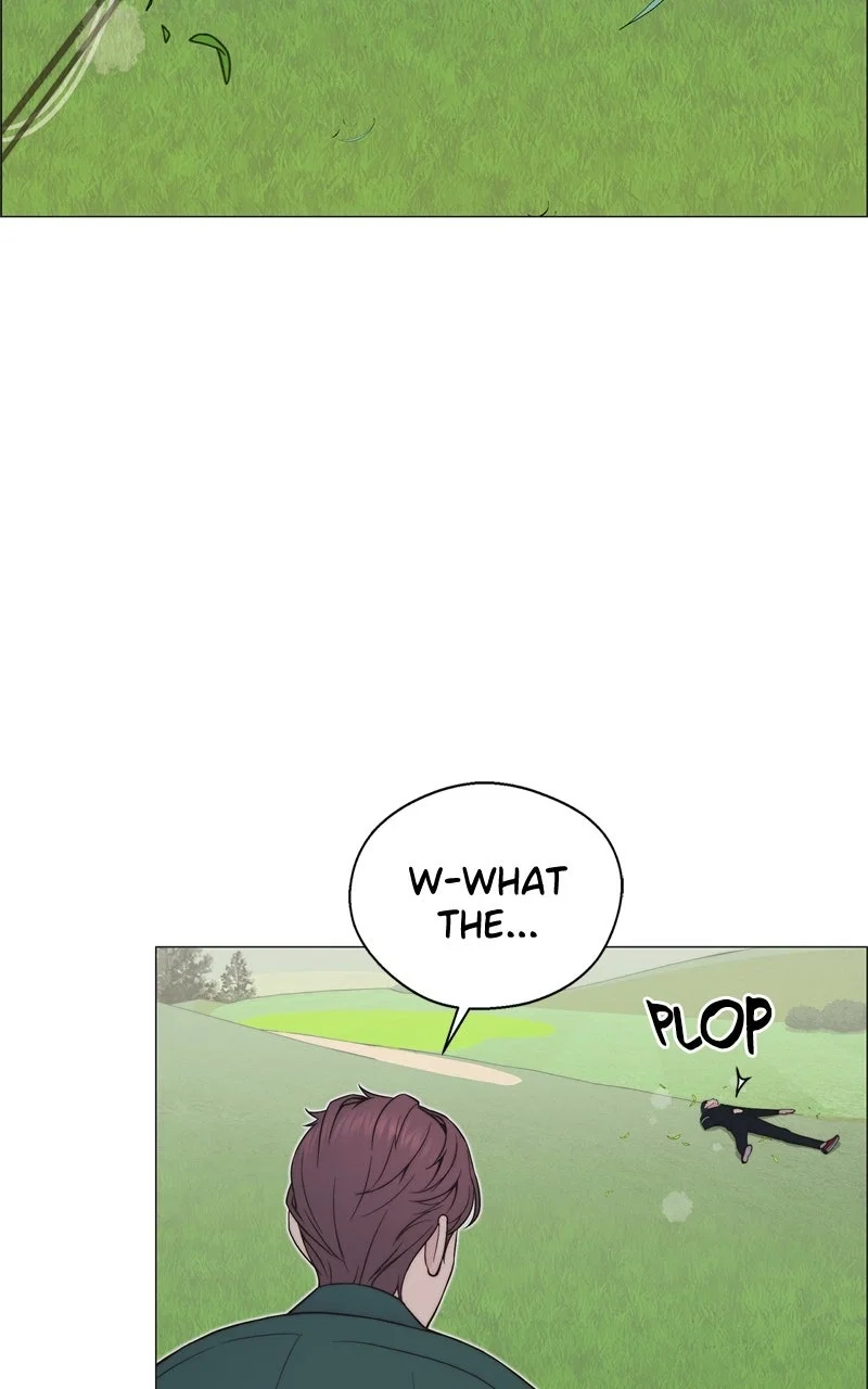 A Man's Man Chapter 176 - Page 11