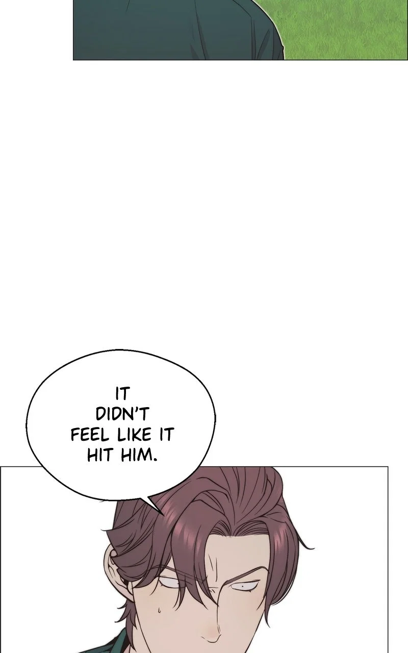 A Man's Man Chapter 176 - Page 12