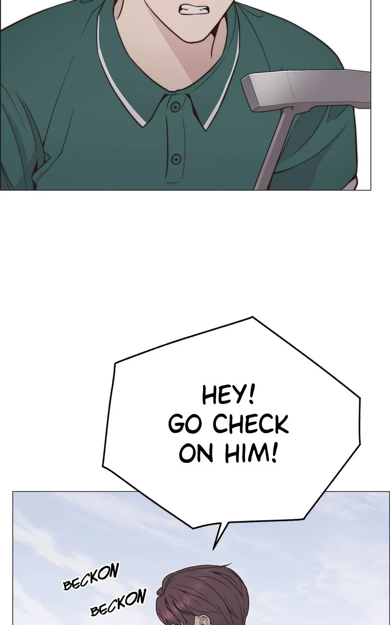 A Man's Man Chapter 176 - Page 13