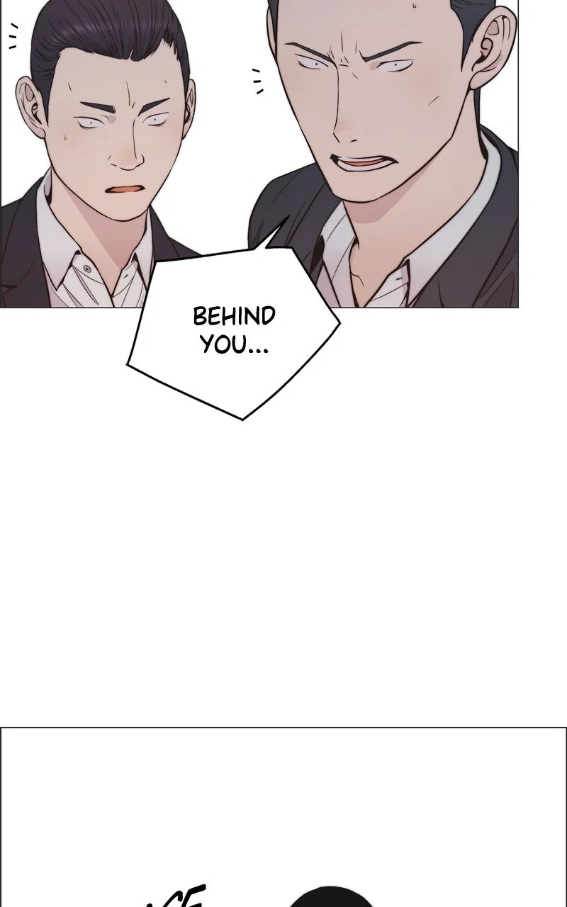 A Man's Man Chapter 176 - Page 15