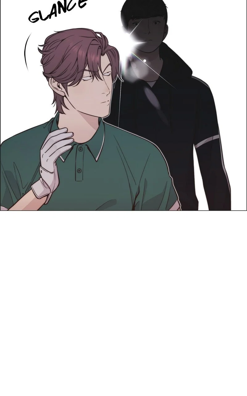 A Man's Man Chapter 176 - Page 16