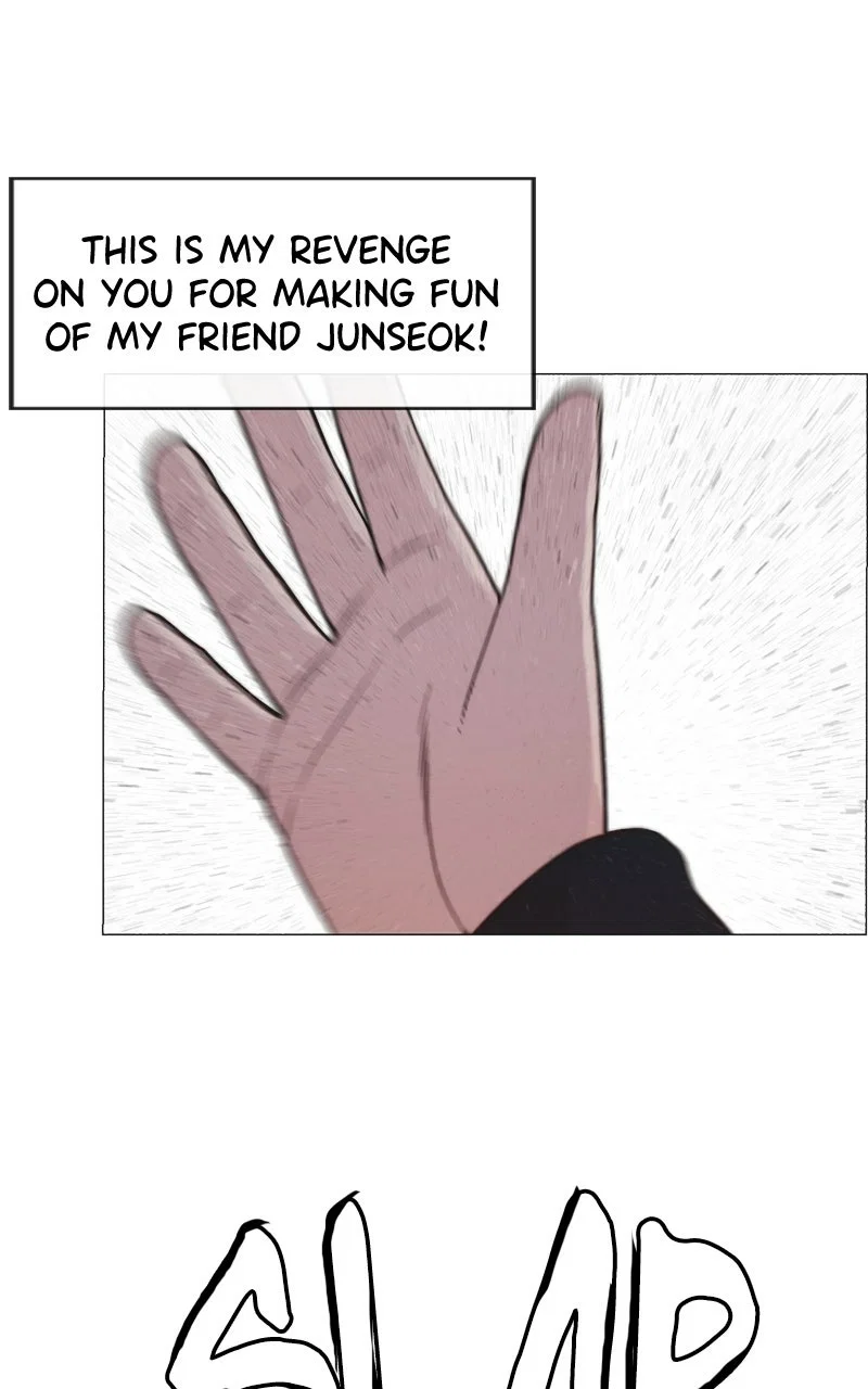 A Man's Man Chapter 176 - Page 17