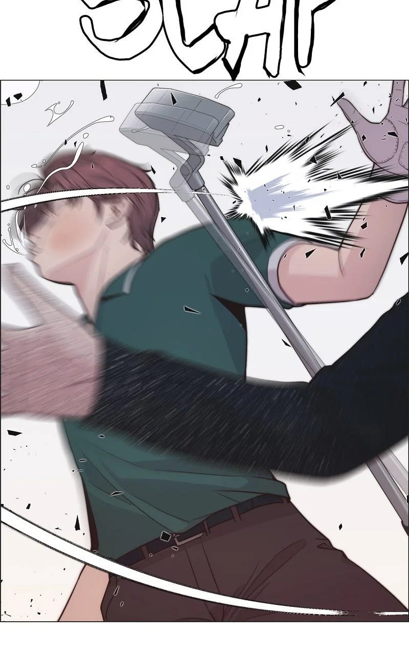 A Man's Man Chapter 176 - Page 18