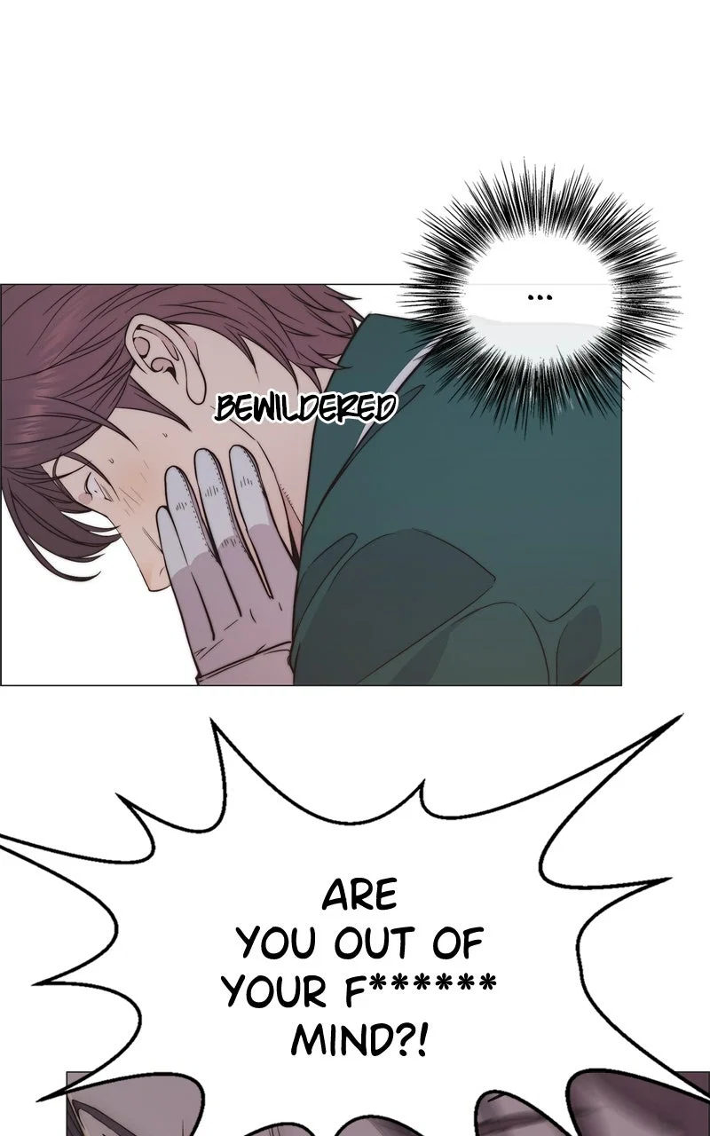 A Man's Man Chapter 176 - Page 20