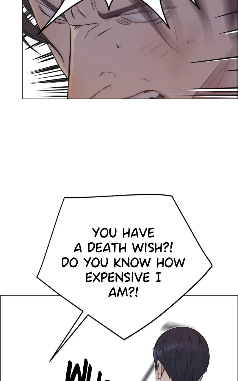 A Man's Man Chapter 176 - Page 21