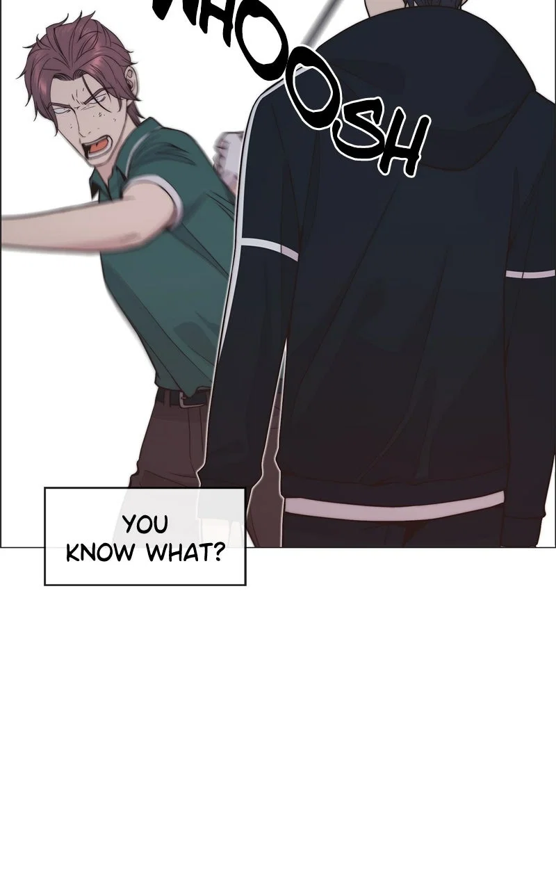 A Man's Man Chapter 176 - Page 22