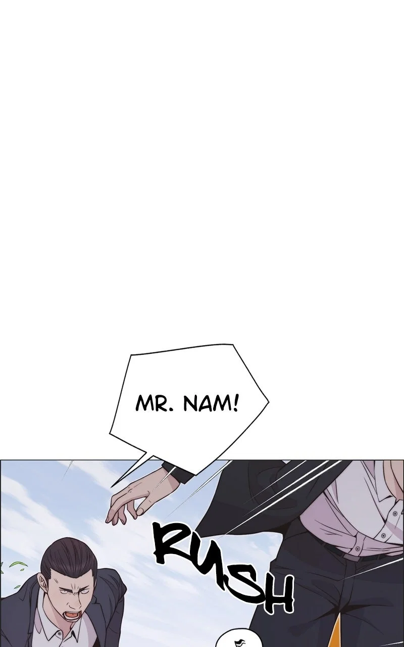 A Man's Man Chapter 176 - Page 24