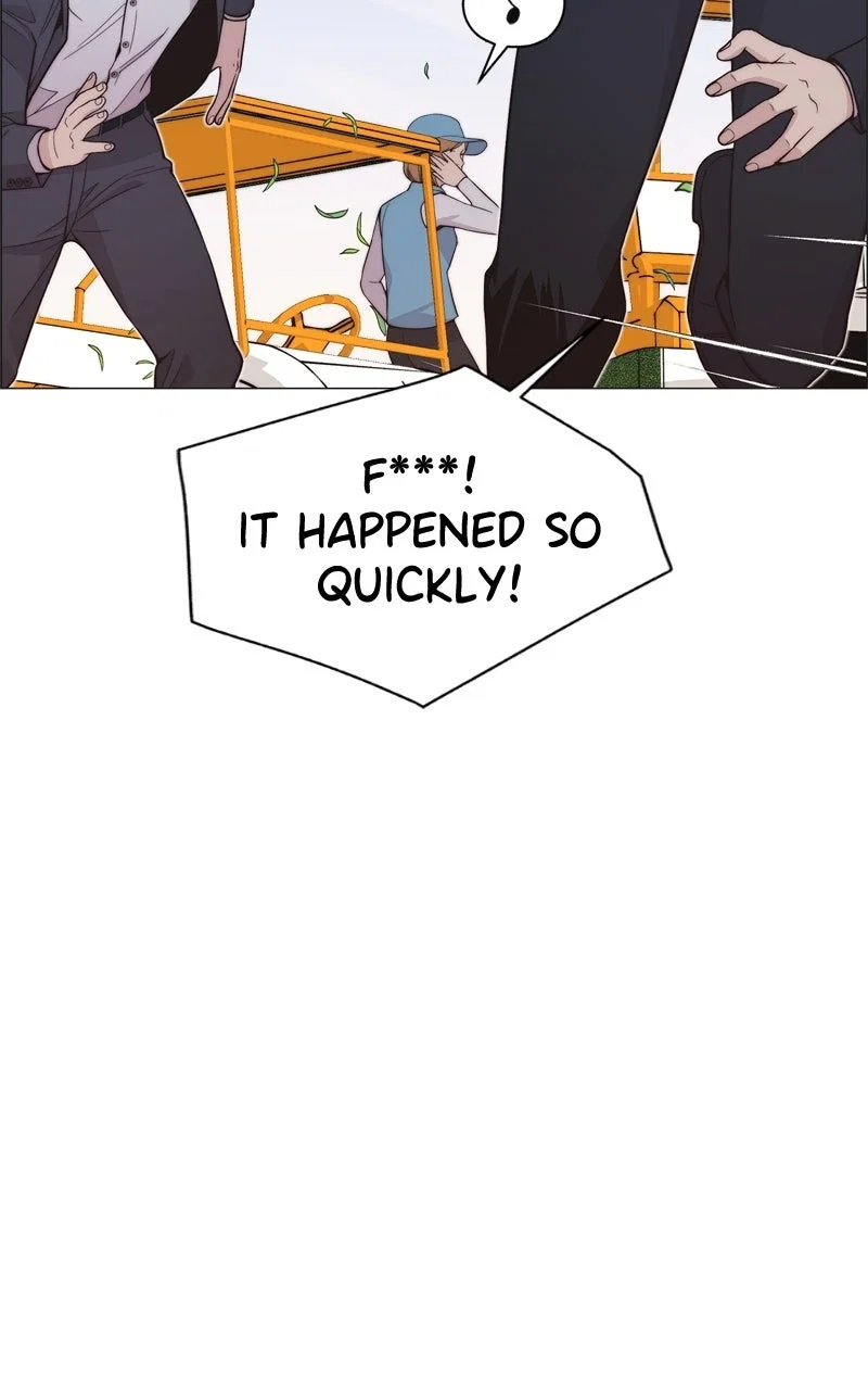 A Man's Man Chapter 176 - Page 25