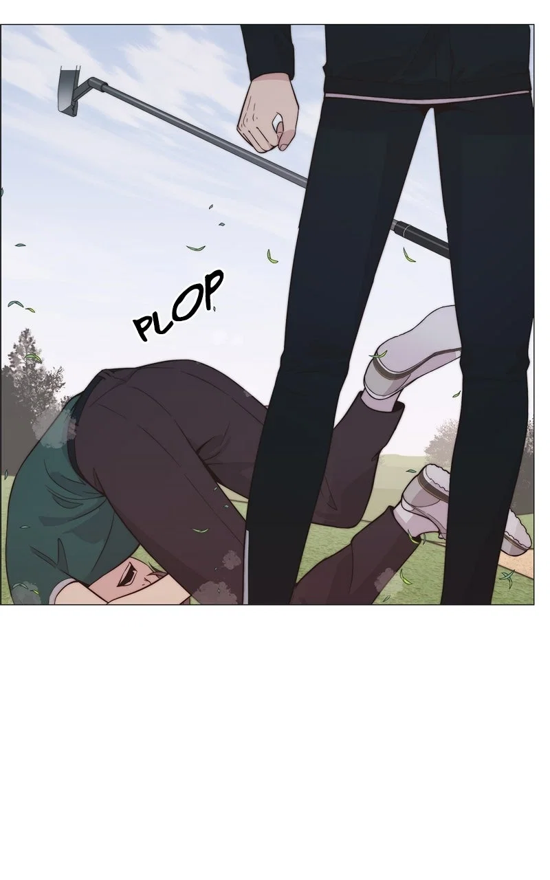 A Man's Man Chapter 176 - Page 26