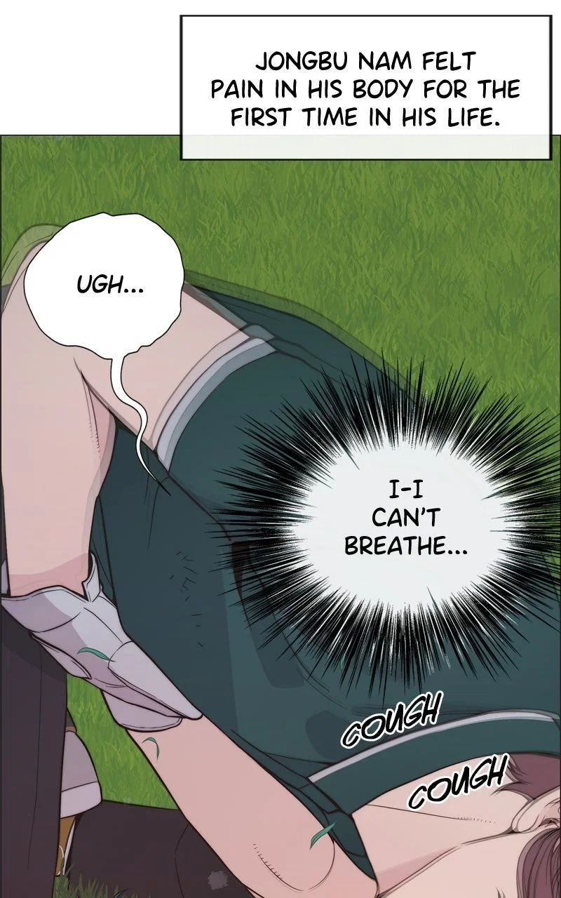 A Man's Man Chapter 176 - Page 27