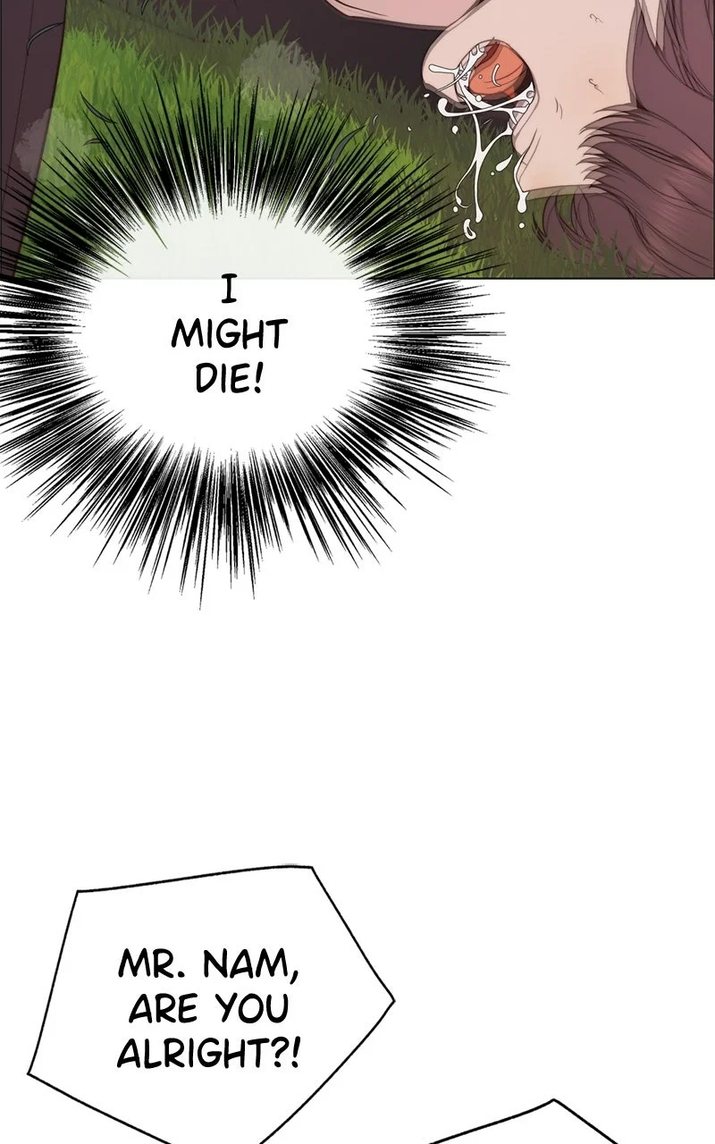 A Man's Man Chapter 176 - Page 28