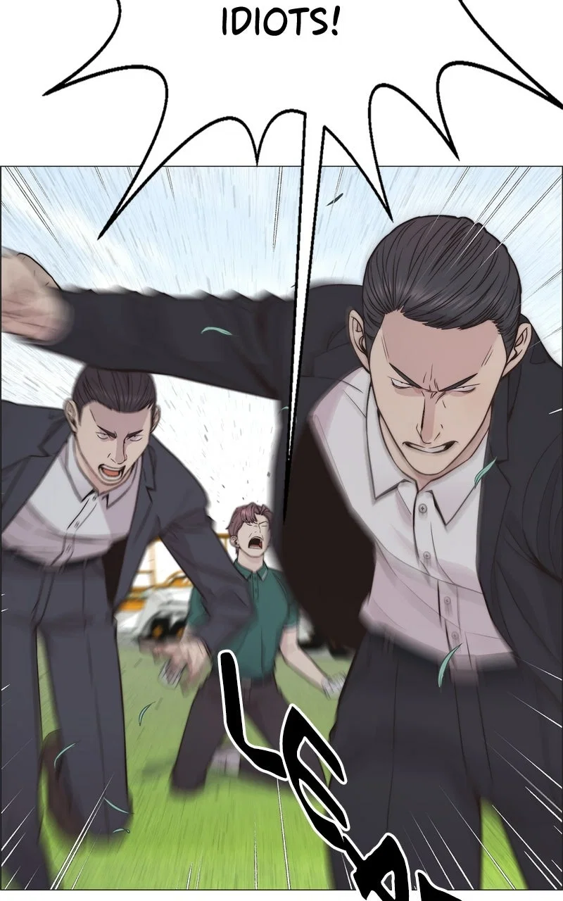 A Man's Man Chapter 176 - Page 30