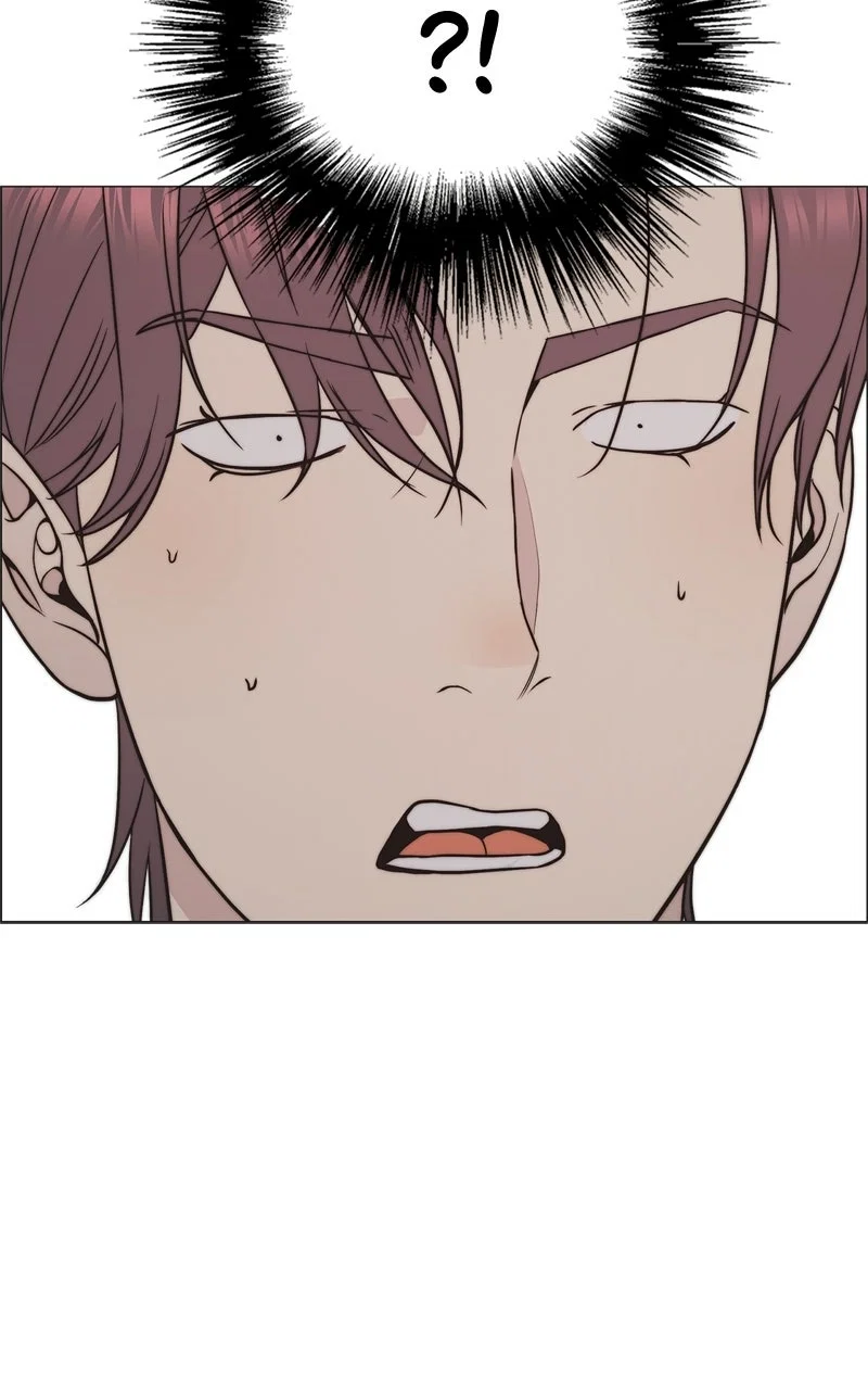 A Man's Man Chapter 176 - Page 37