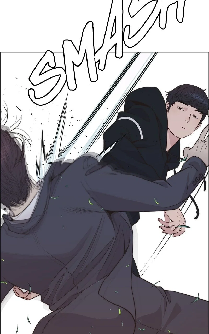 A Man's Man Chapter 176 - Page 39