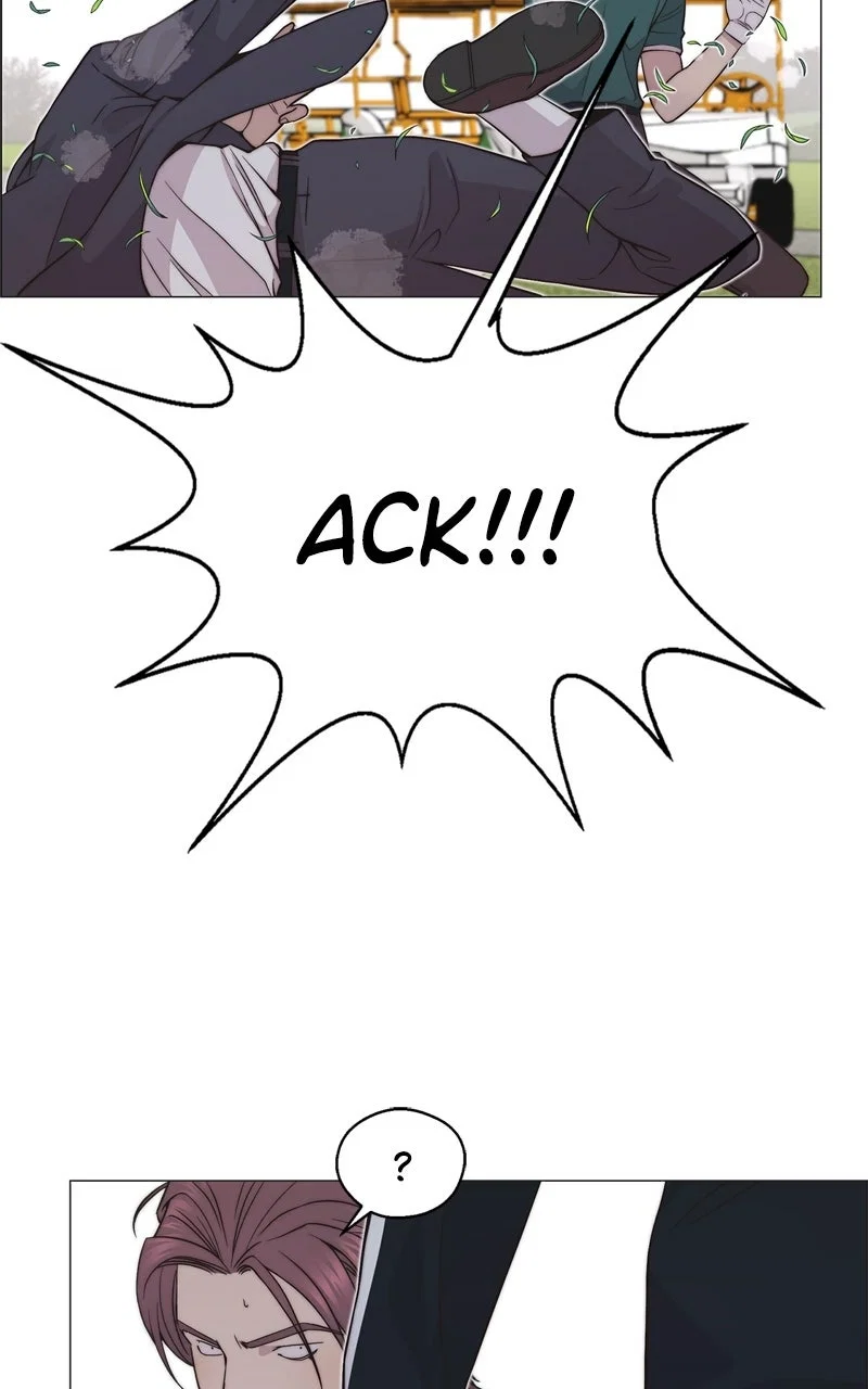 A Man's Man Chapter 176 - Page 41
