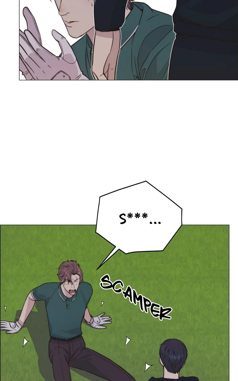 A Man's Man Chapter 176 - Page 42