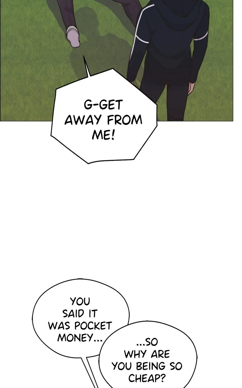 A Man's Man Chapter 176 - Page 43