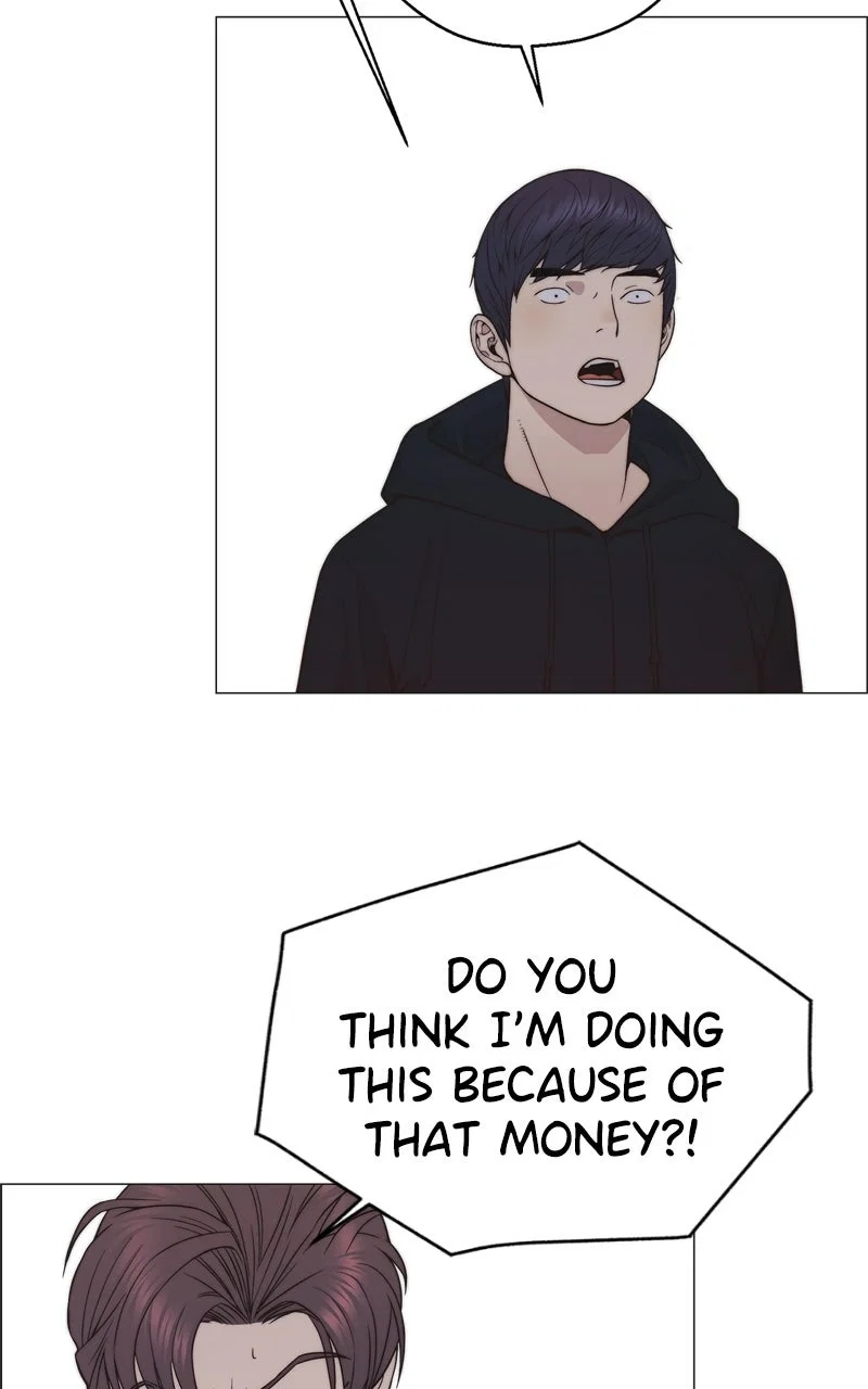 A Man's Man Chapter 176 - Page 44